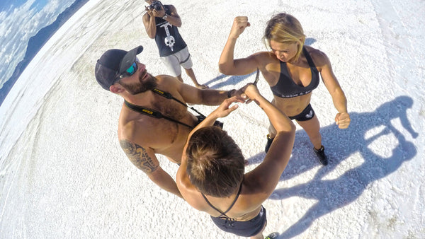 Mastering Chaos: A Guide to Prioritizing Training in a Hectic Life