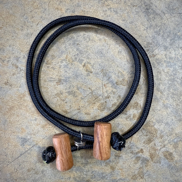 Bone Occlusion Bracelet