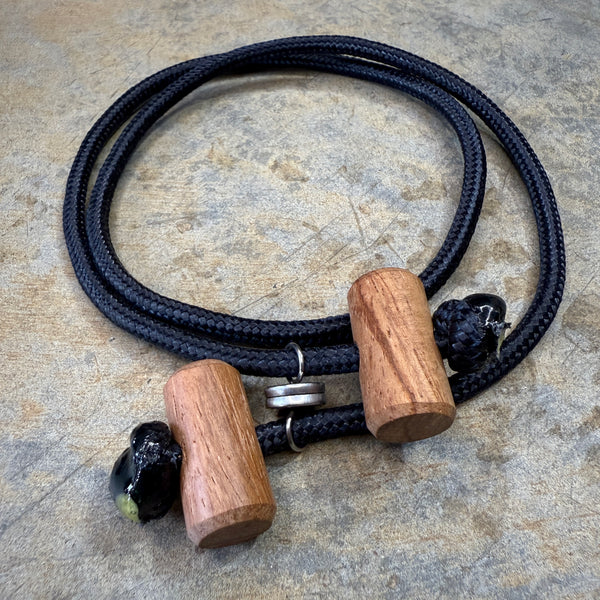 Bone Occlusion Bracelet