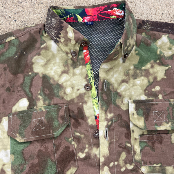 Bone Tactical Combat Shirt Collection (All Styles)