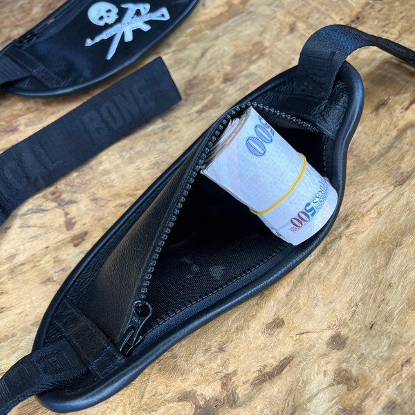 Traveler's Money Belt
