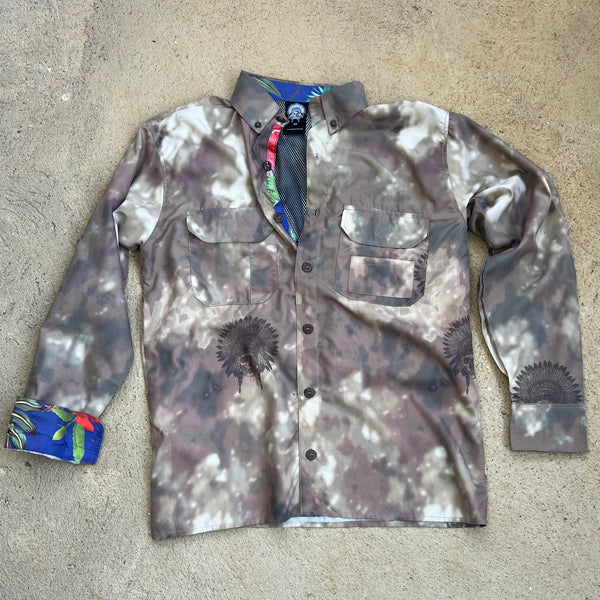 Bone Tactical Combat Shirt Collection (All Styles)