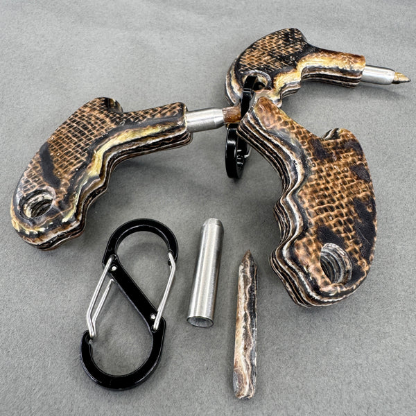 Bonedurantium Vagabond Cigar Punch