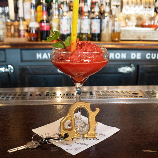 Forged Bronze Bone Breaker Collection