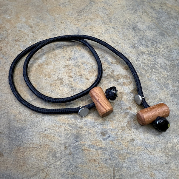 Bone Occlusion Bracelet