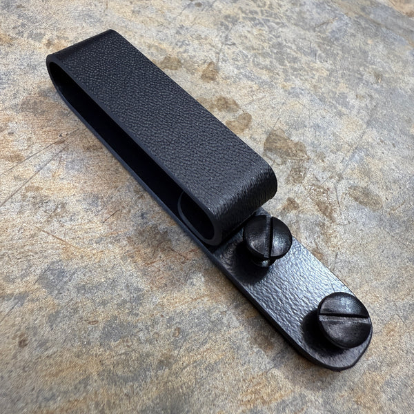 IWB Attachment Clip System