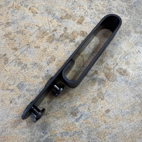 IWB Attachment Clip System