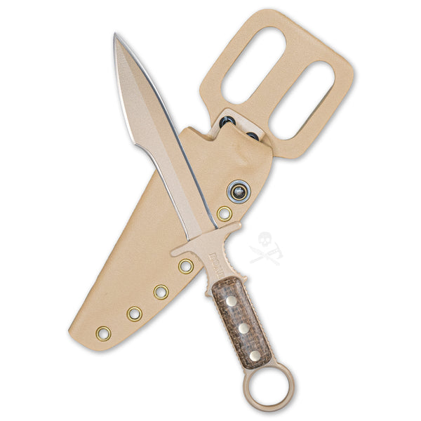 Bone Neoteric Gladius
