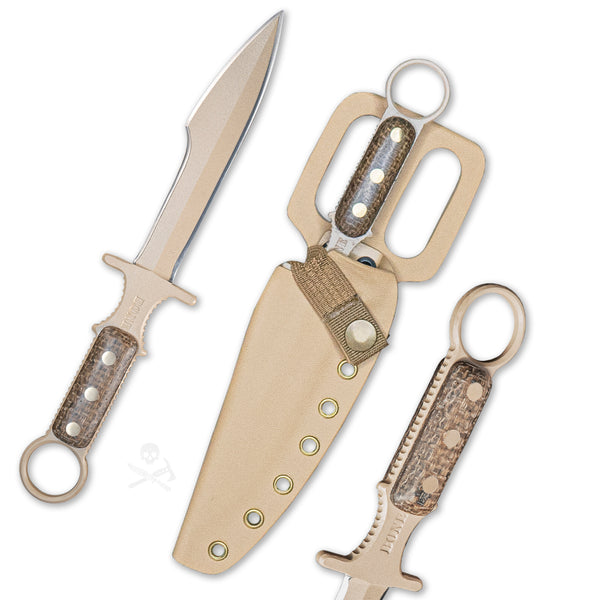 Bone Neoteric Gladius
