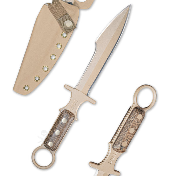 Bone Neoteric Gladius