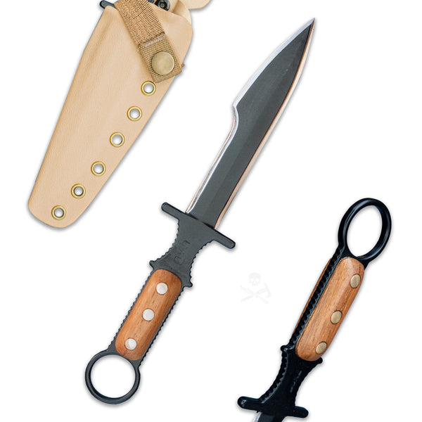 Bone Neoteric Gladius
