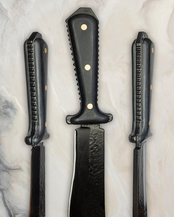 Bowie Knife Collection (All Models)