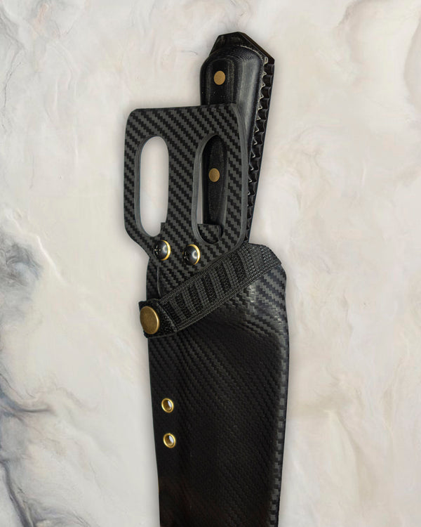 Bowie Knife Collection (All Models)