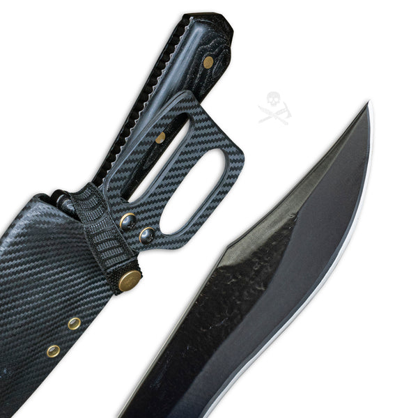 Bowie Knife Collection (All Models)