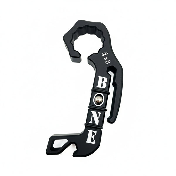 Bone Berserker Gen 2 (Serialized Collector's Edition w/ Screwdriver)