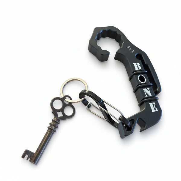 Bone Berserker Gen 2 (Serialized Collector's Edition w/ Screwdriver)