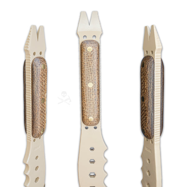 Bone Hawk  (tomahawk with various options)