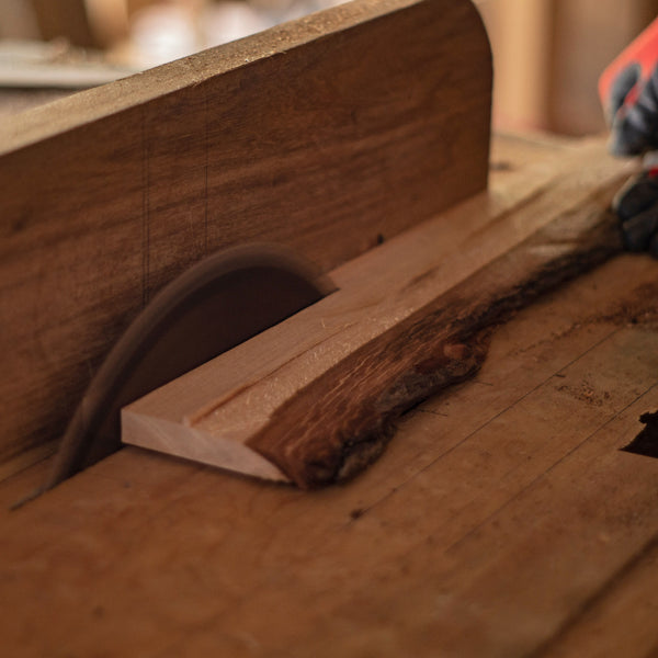 Bone Occlusion Bracelet