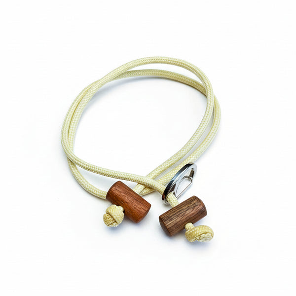 Bone Occlusion Bracelet