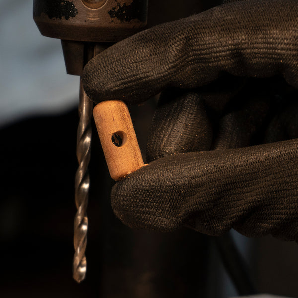 Bone Occlusion Bracelet