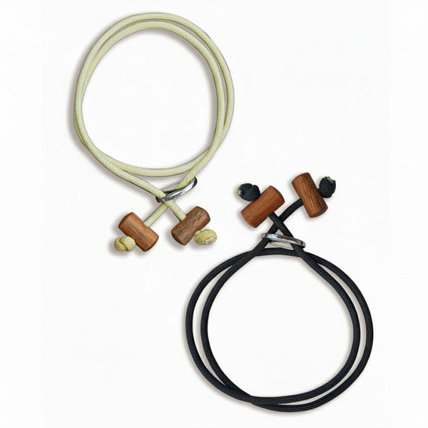 Bone Occlusion Bracelet