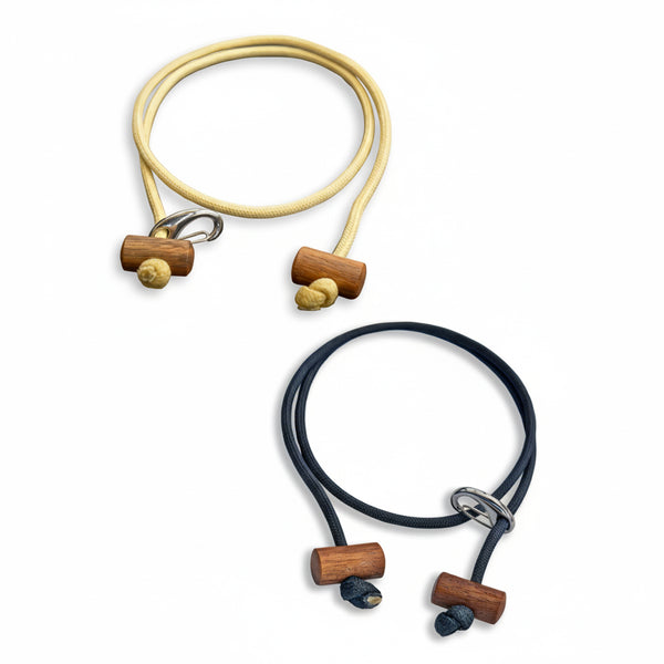 Bone Occlusion Bracelet