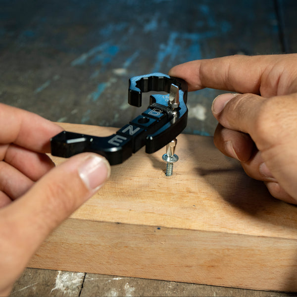 Bone Berserker Gen 2 (Serialized Collector's Edition w/ Screwdriver)