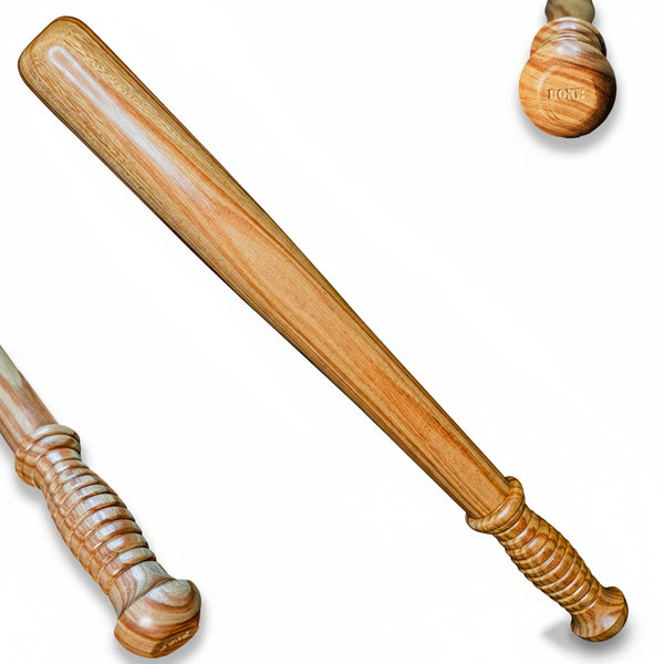 Bone Thumper (exotic hardwood batons)