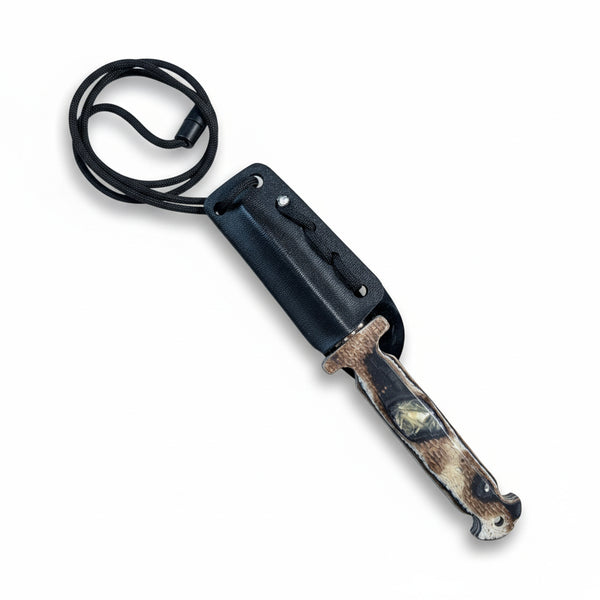 Bonedurantium Ghost Spike