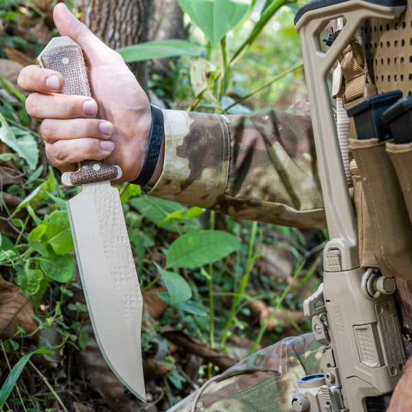 Bowie Knife Collection (All Models)