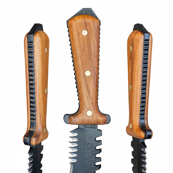 Bowie Knife Collection (All Models)