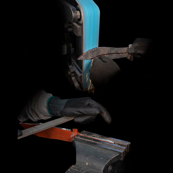 Bowie Knife Collection (All Models)