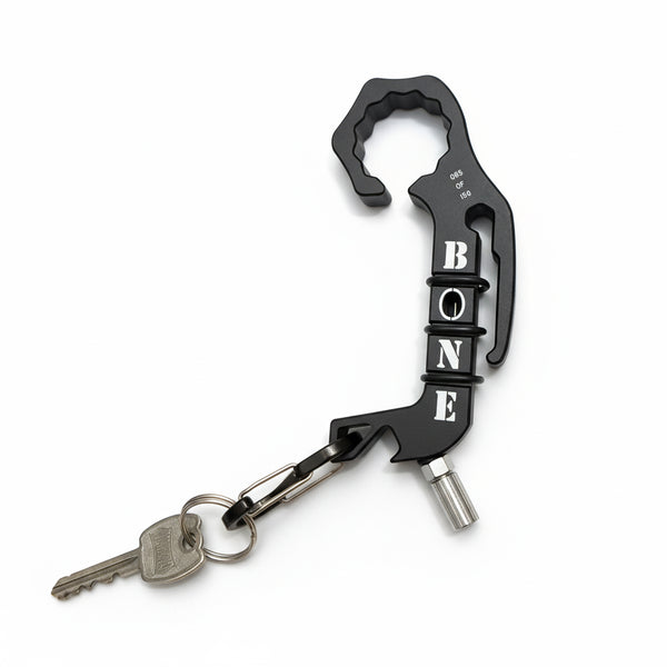 Bone Berserker Gen 2 (Serialized Collector's Edition w/ Screwdriver)