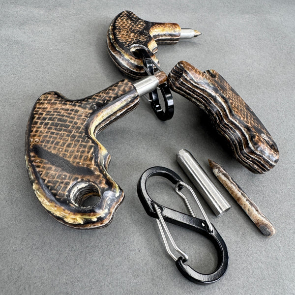 Bonedurantium Vagabond Cigar Punch