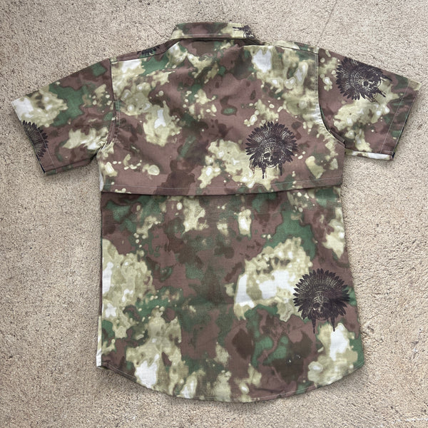 Bone Tactical Combat Shirt Collection (All Styles)
