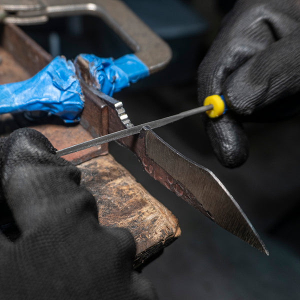 EDC CANK (Complete Everyday Carry Knife System)