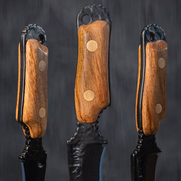 EDC CANK (Complete Everyday Carry Knife System)