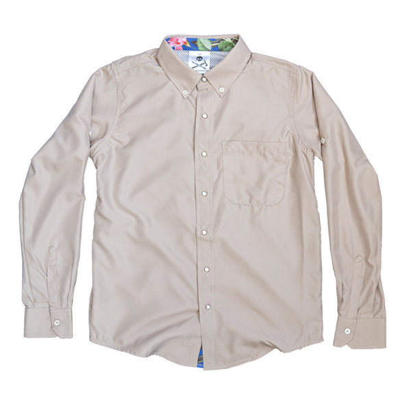 El Sicario Covert Concealed Carry Shirt Collection (All Colors & Styles)