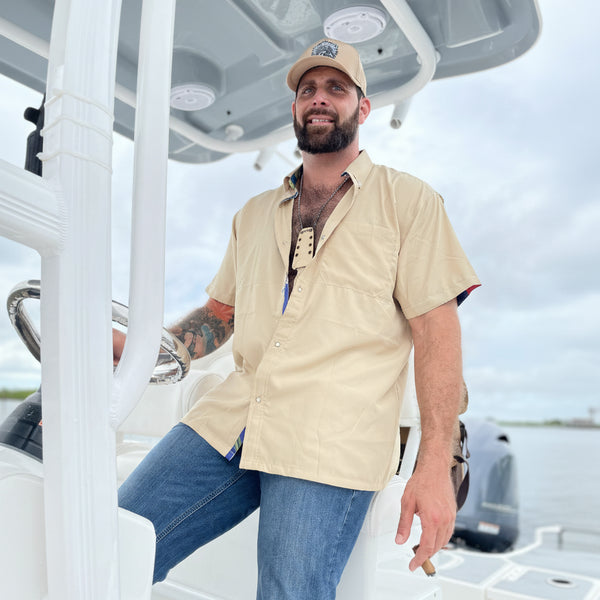 El Sicario Covert Concealed Carry Shirt Collection (All Colors & Styles)