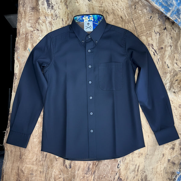 El Sicario Covert Concealed Carry Shirt Collection (All Colors & Styles)