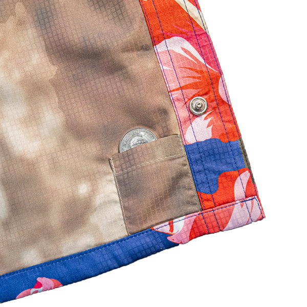 El Sicario Covert Concealed Carry Shirt Collection (All Colors & Styles)