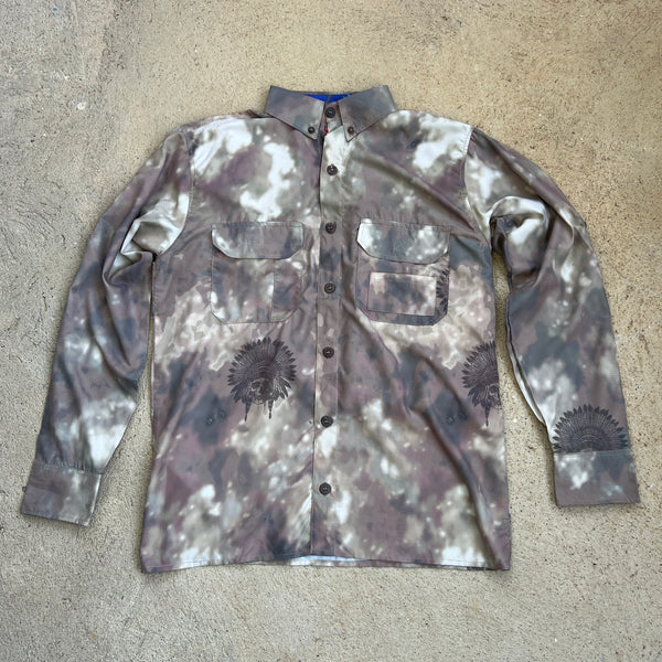 Bone Tactical Combat Shirt Collection (All Styles)