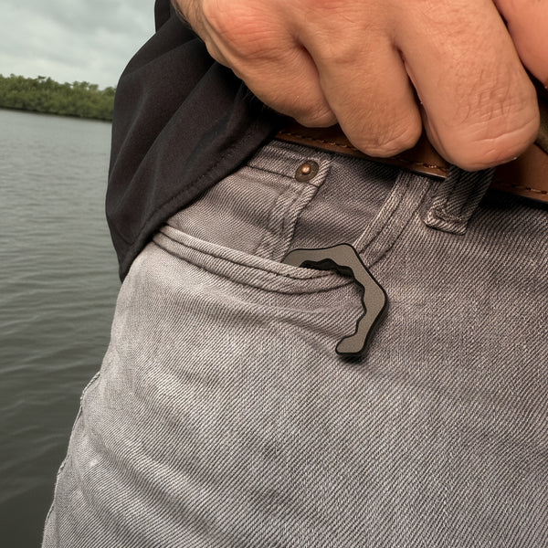 Bone Berserker Gen 2 (Serialized Collector's Edition w/ Screwdriver)