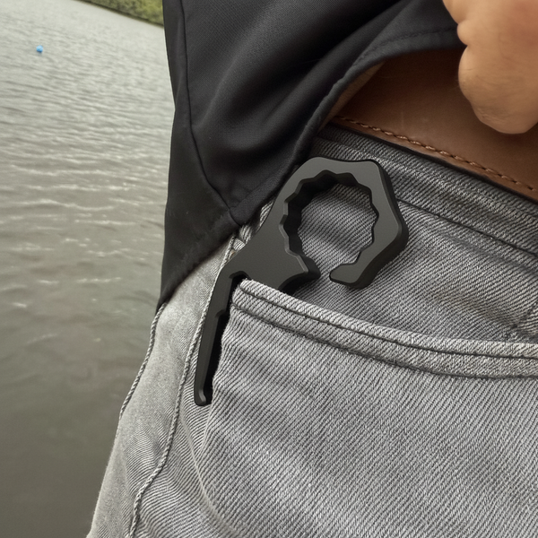 Bone Berserker Gen 2 (Serialized Collector's Edition w/ Screwdriver)