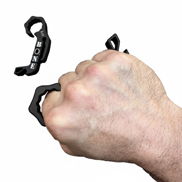 Bone Berserker Gen 2 (Serialized Collector's Edition w/ Screwdriver)