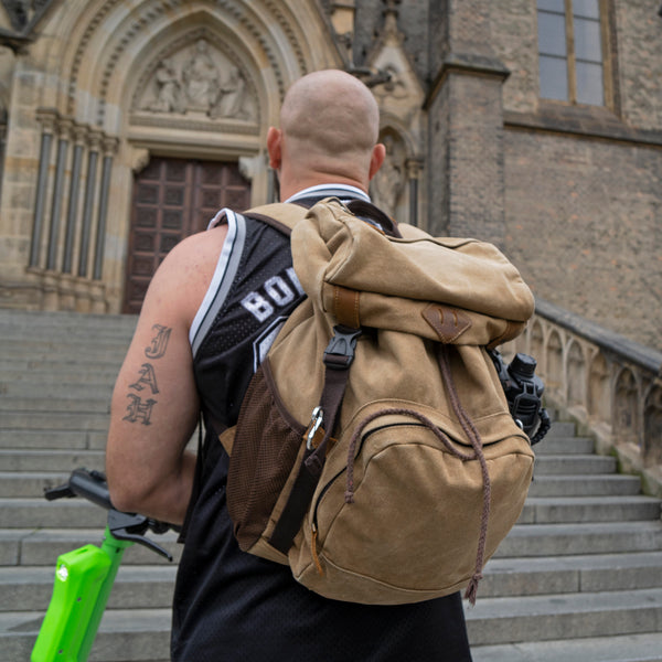 Gray Man Operations Pack