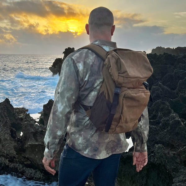 Gray Man Operations Pack