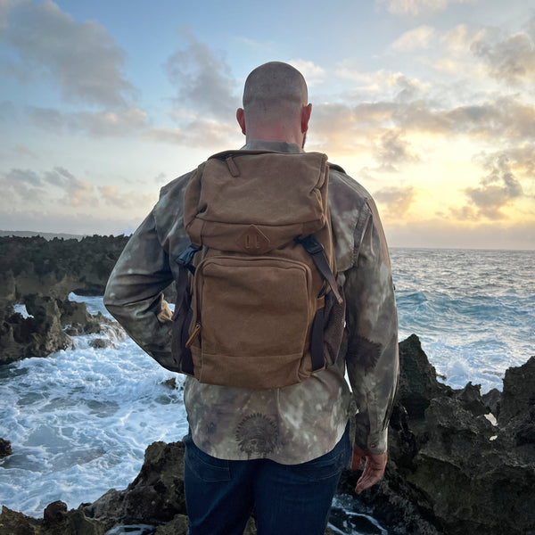 Gray Man Operations Pack