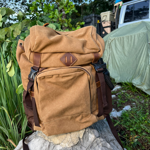 Gray Man Operations Pack