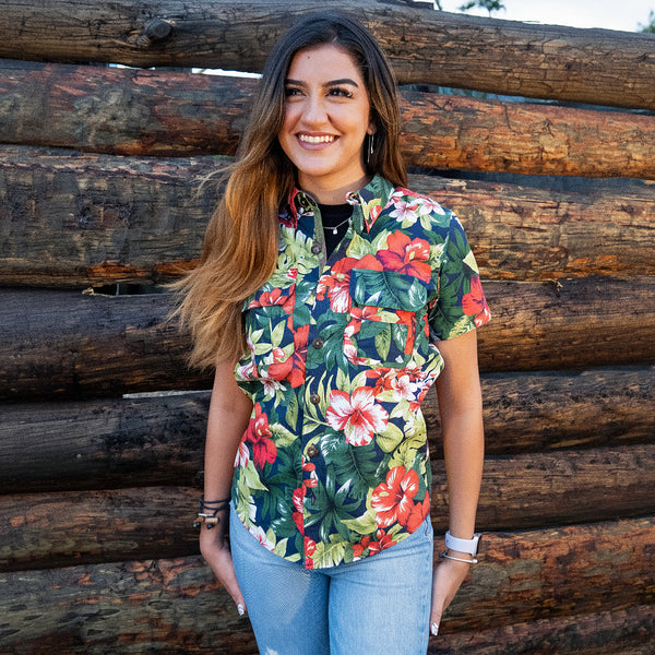 Gray Man Operations Shirt (all styles)